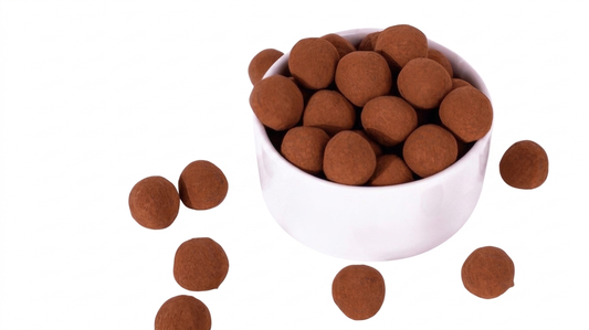 Tiramisu Leblebi